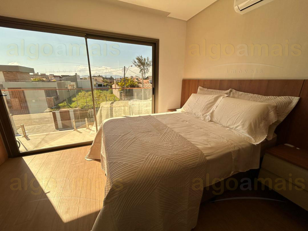 Sobrado, 4 quartos, 210 m² - Foto 26