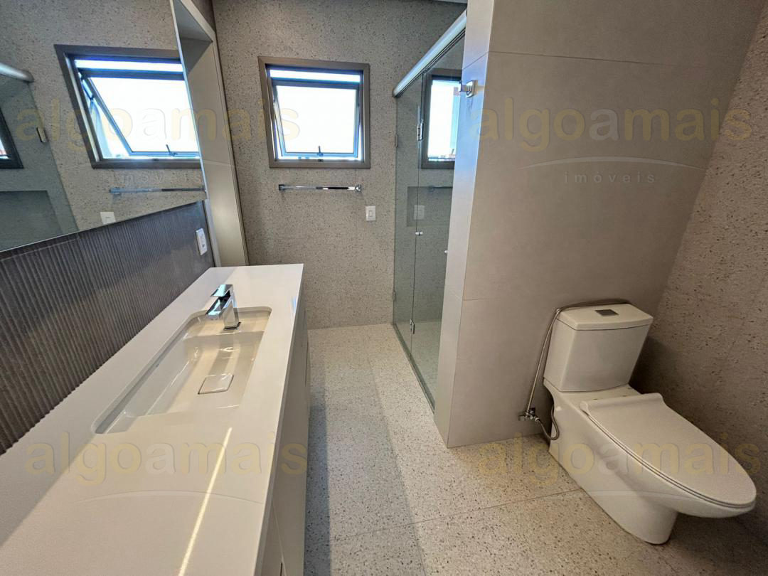 Sobrado, 4 quartos, 210 m² - Foto 35