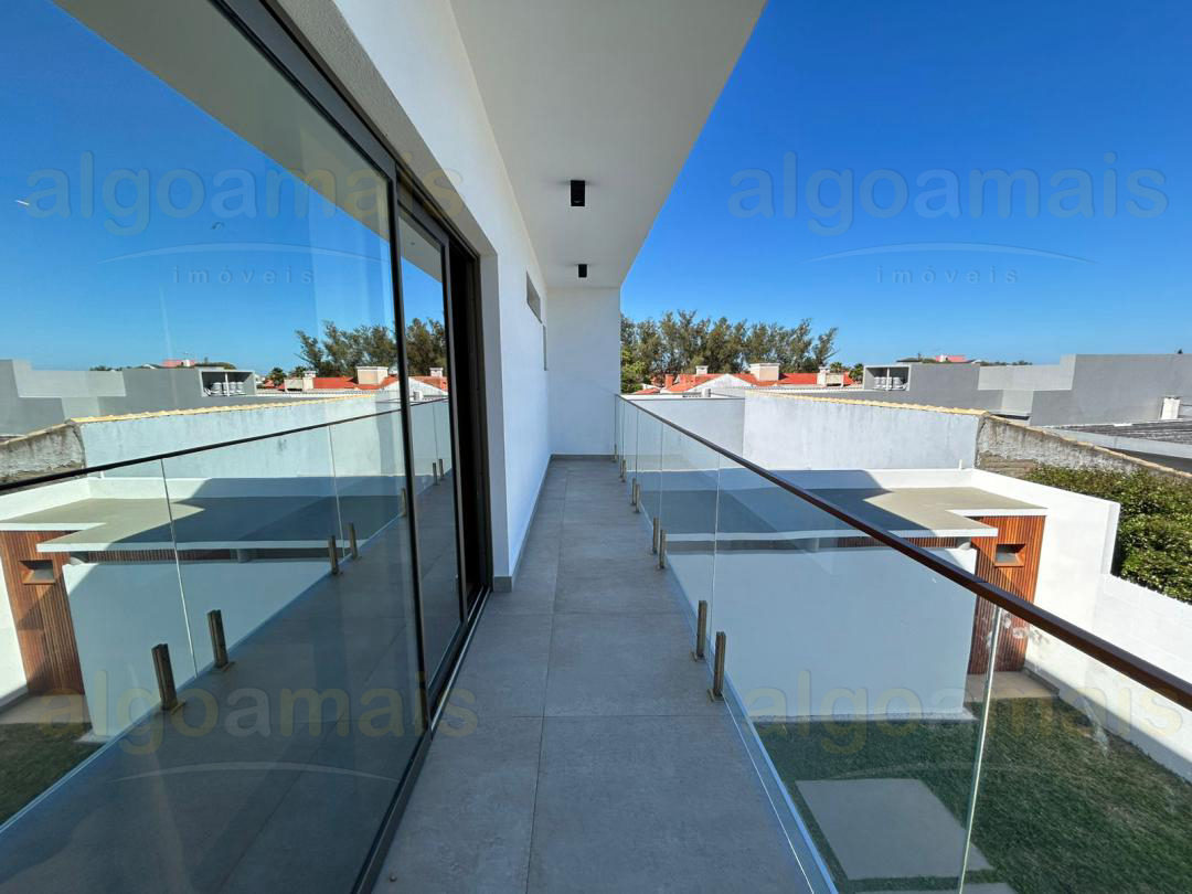 Sobrado, 4 quartos, 210 m² - Foto 29