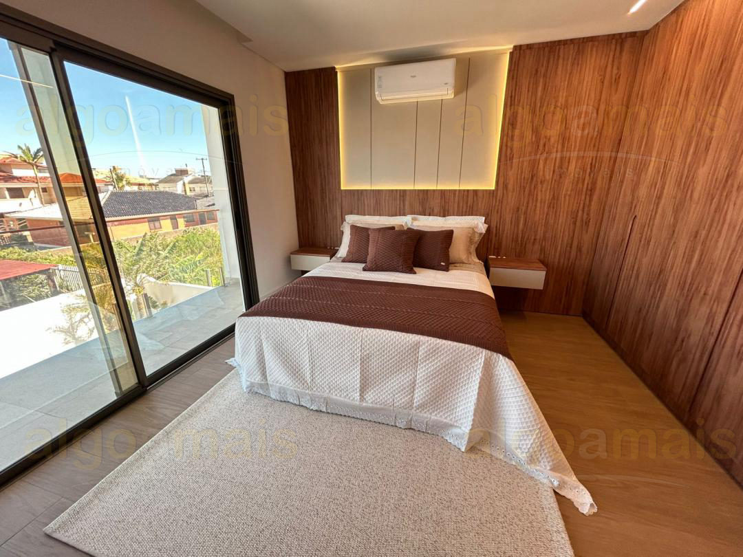 Sobrado, 4 quartos, 210 m² - Foto 32