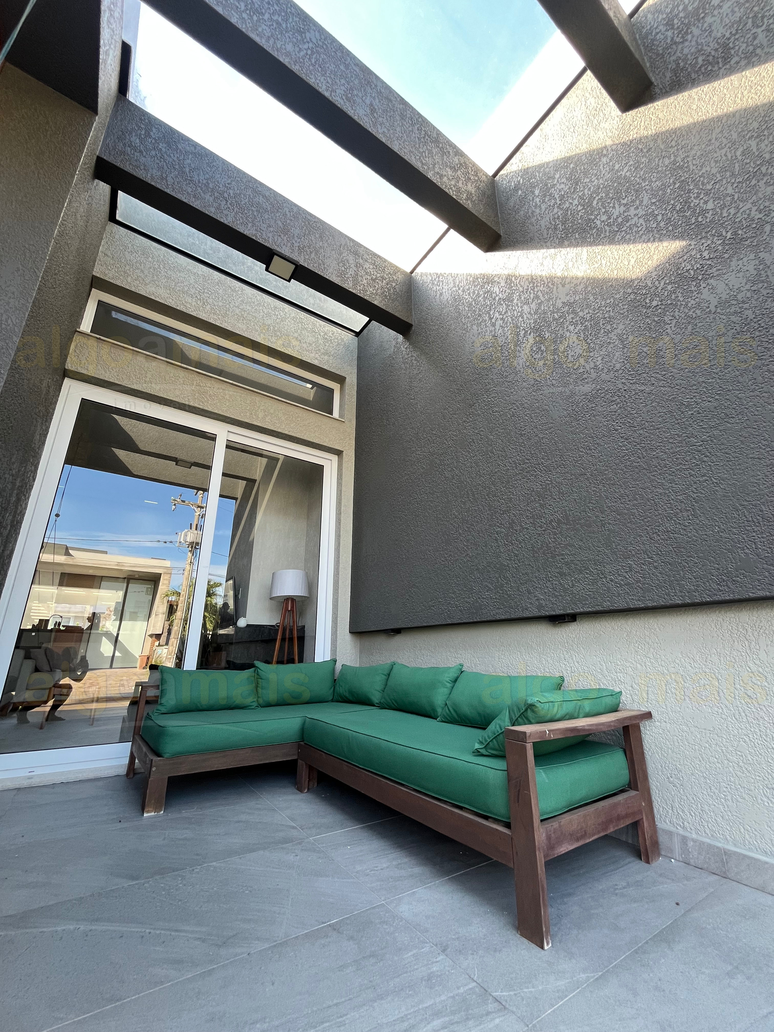 Casa de Condomínio, 4 quartos - Foto 4
