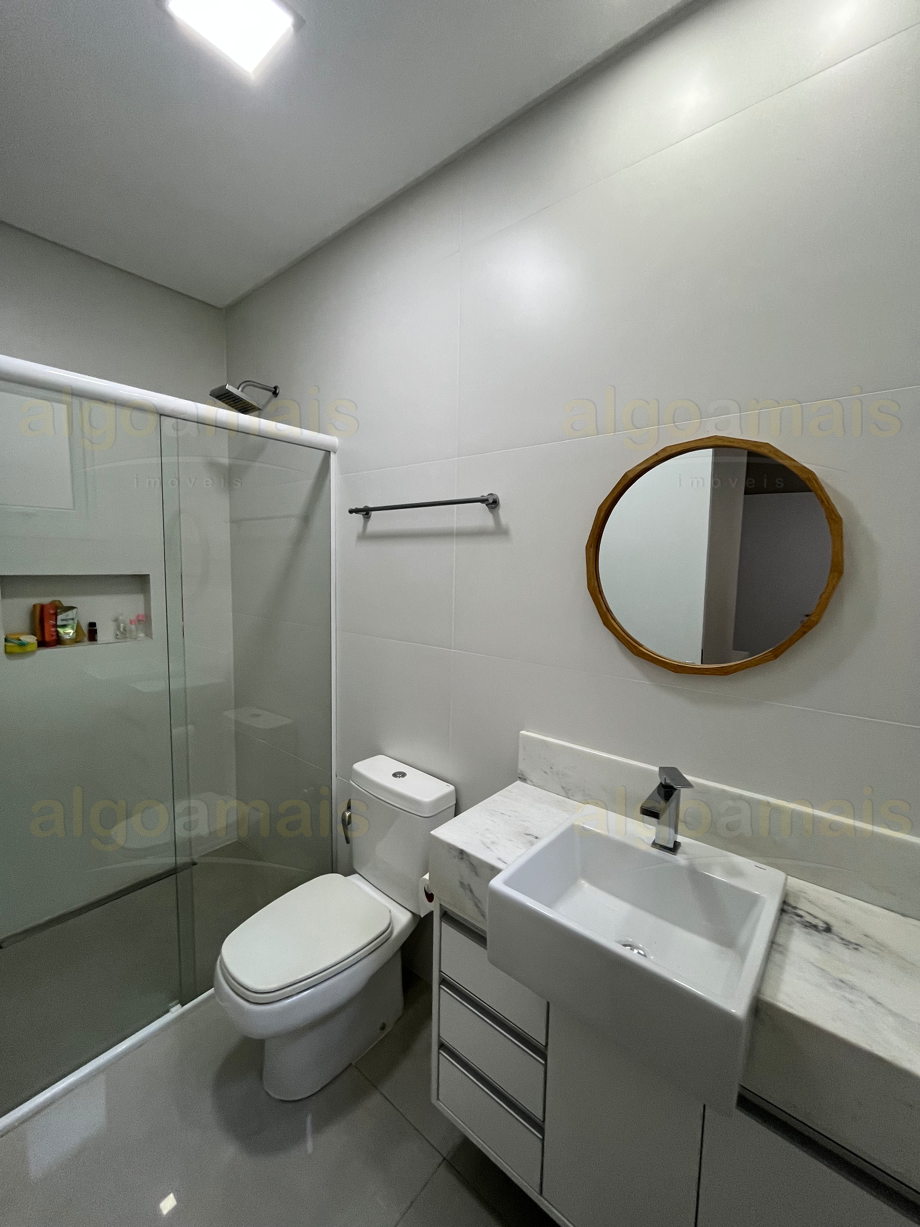 Casa de Condomínio, 4 quartos - Foto 20