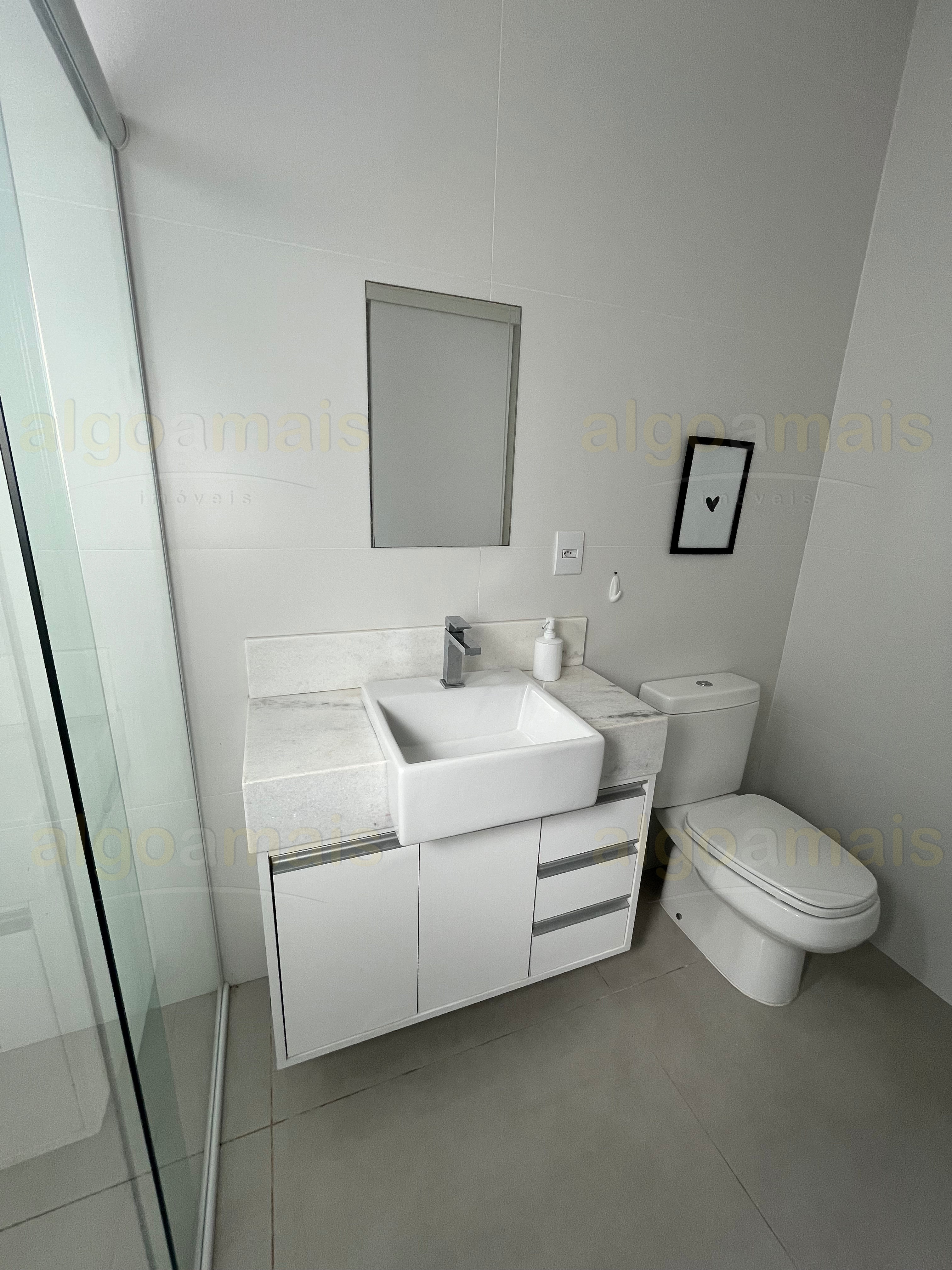 Casa de Condomínio, 4 quartos - Foto 30