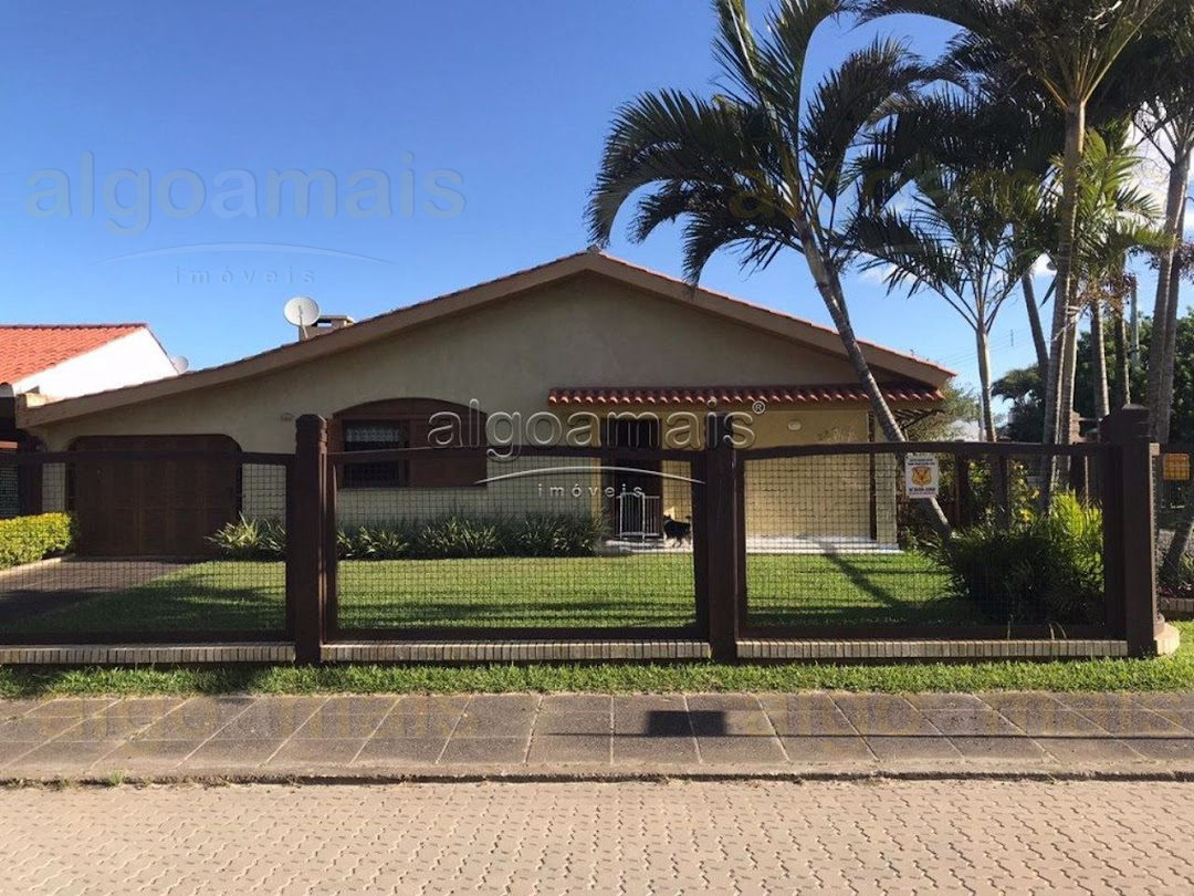 Casa, 3 quartos, 141 m² - Foto 2