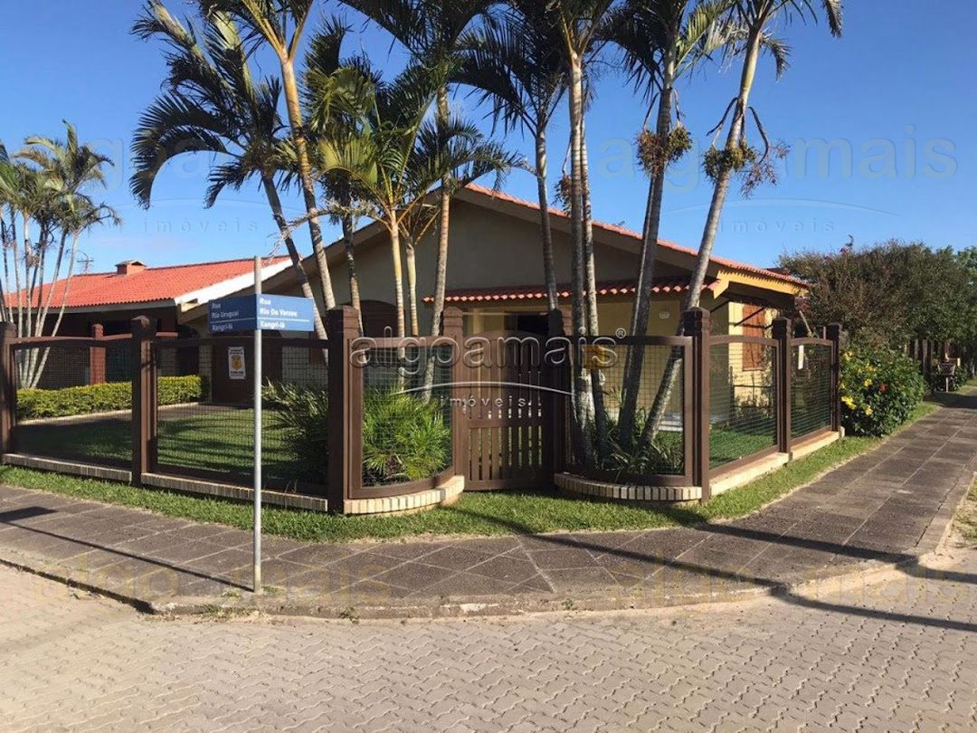 Casa, 3 dormitórios - Centro, Xangri-Lá — Centro — Xangri-Lá