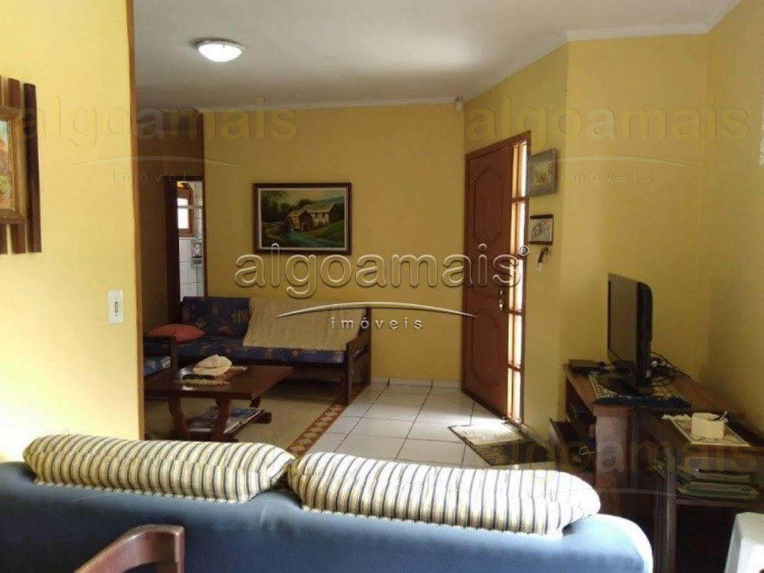 Casa, 3 quartos, 141 m² - Foto 9