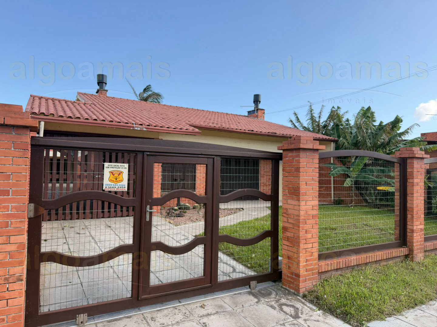 Casa, 3 quartos, 288 m² - Foto 2