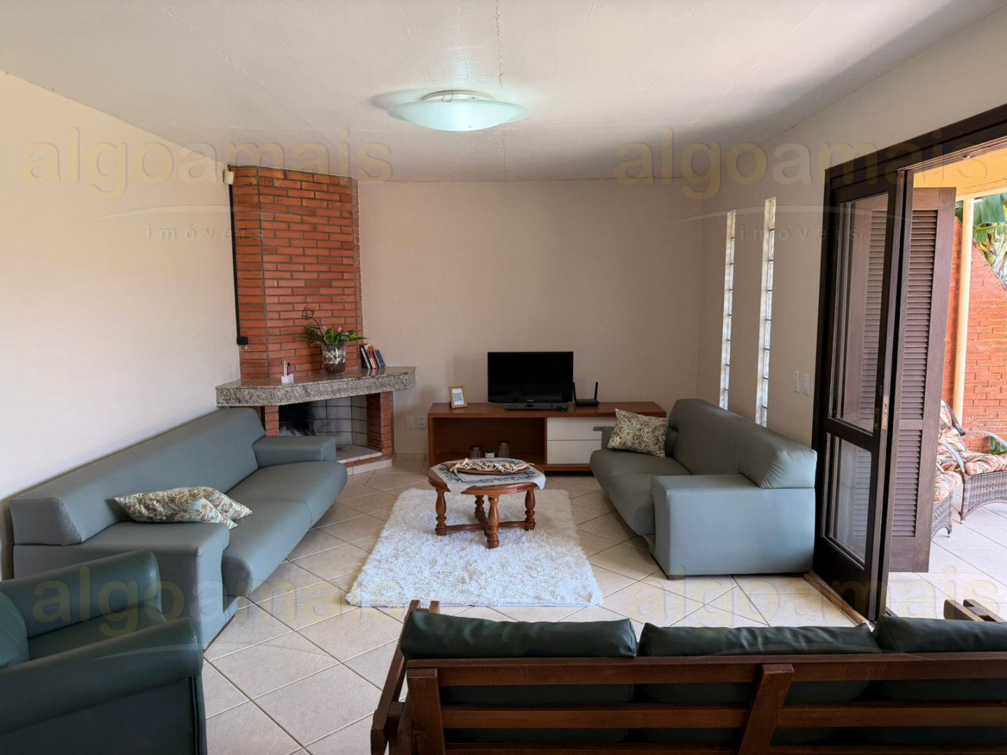 Casa, 3 quartos, 288 m² - Foto 10