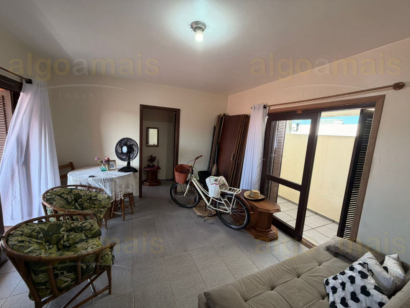 Casa, 3 quartos, 288 m² - Foto 13
