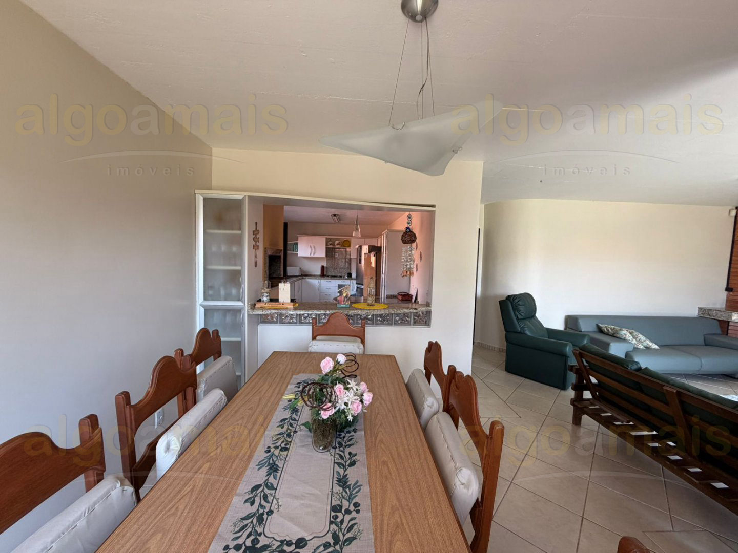 Casa, 3 quartos, 288 m² - Foto 14