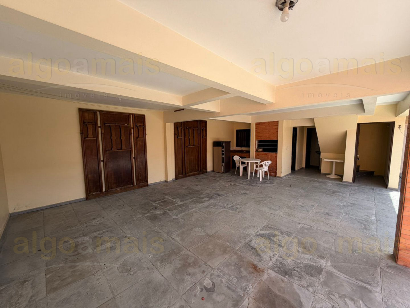 Casa, 3 quartos, 288 m² - Foto 29