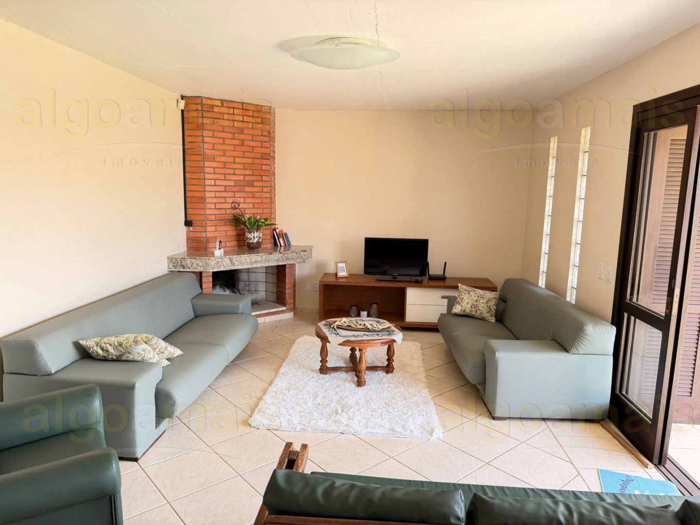 Casa, 3 quartos, 288 m² - Foto 34