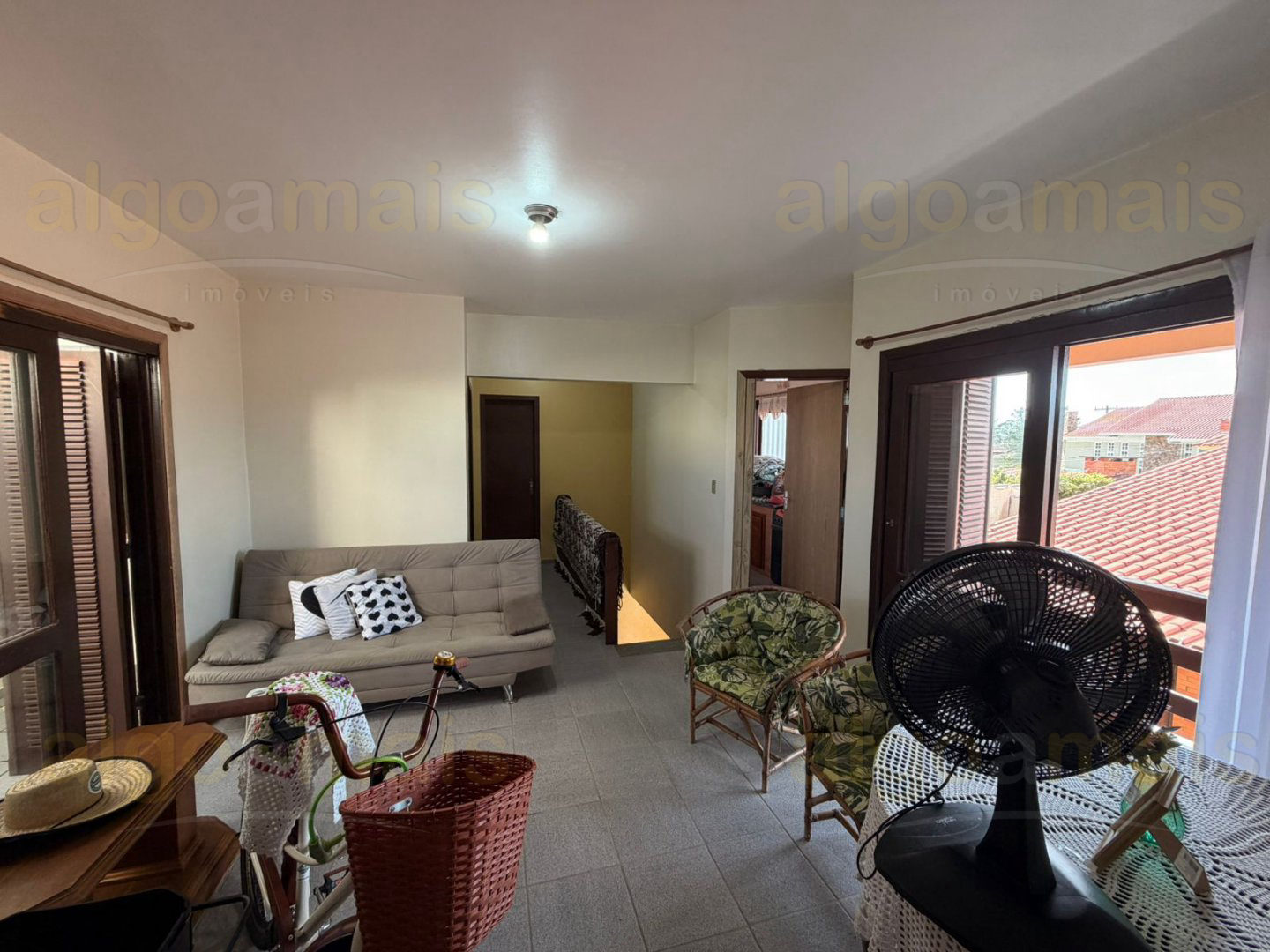 Casa, 3 quartos, 288 m² - Foto 36