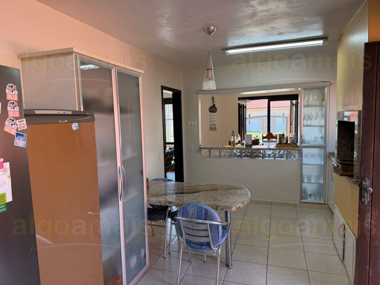 Casa, 3 quartos, 288 m² - Foto 37