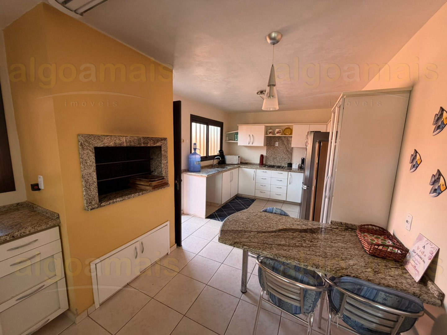 Casa, 3 quartos, 288 m² - Foto 43