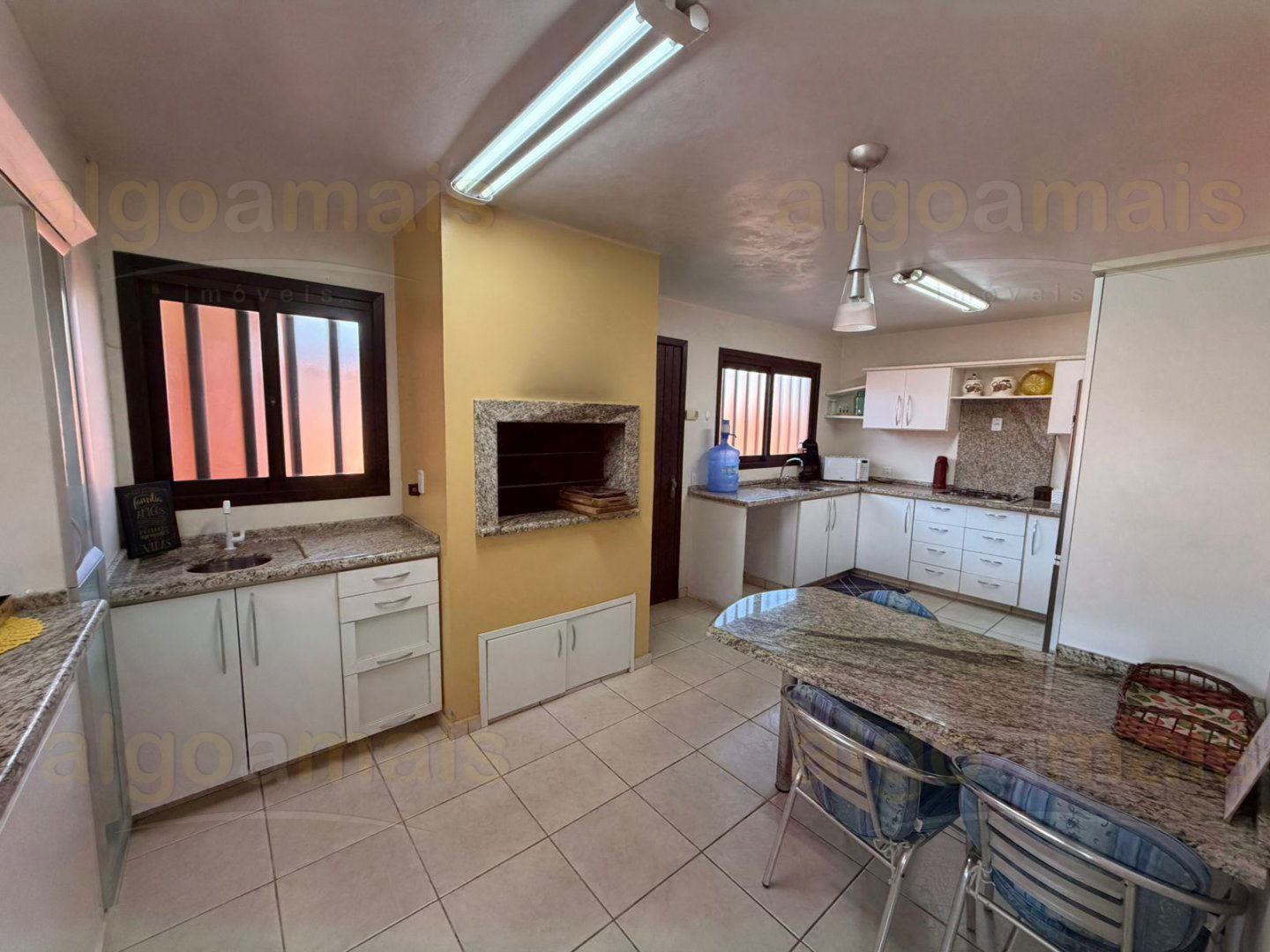 Casa, 3 quartos, 288 m² - Foto 44
