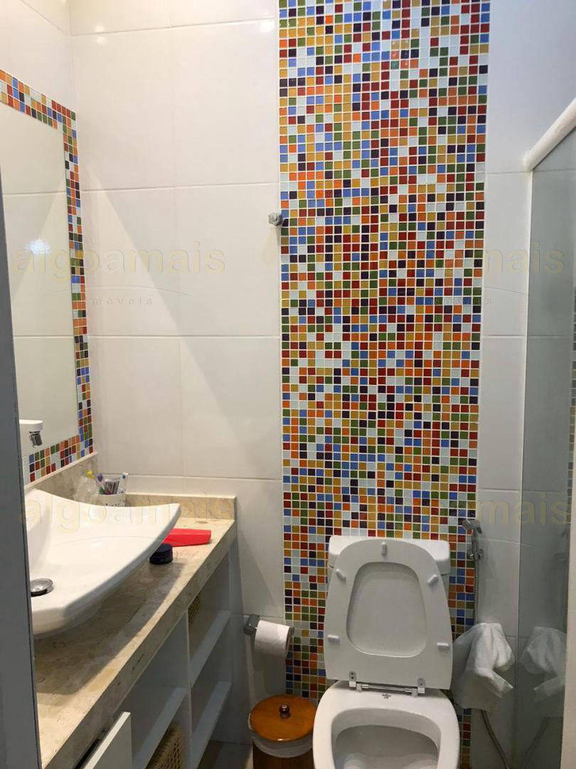 Casa, 2 quartos, 86 m² - Foto 6