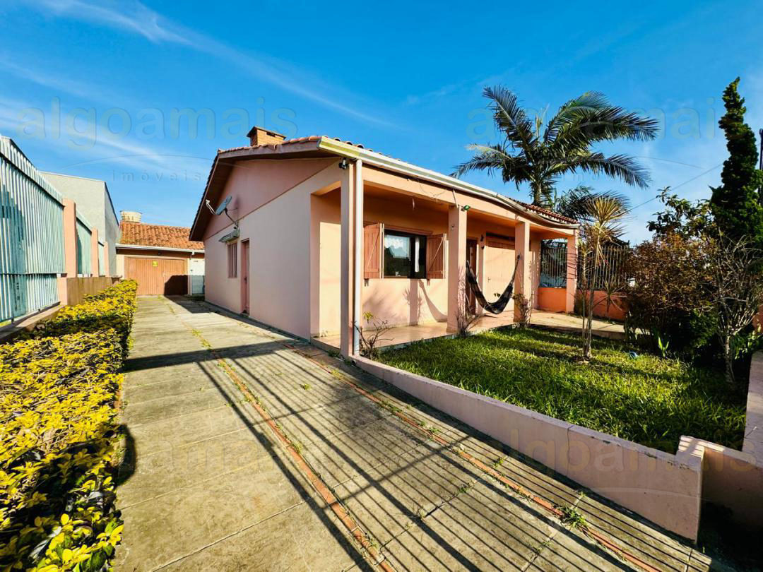 Casa, 2 quartos, 177 m² - Foto 1