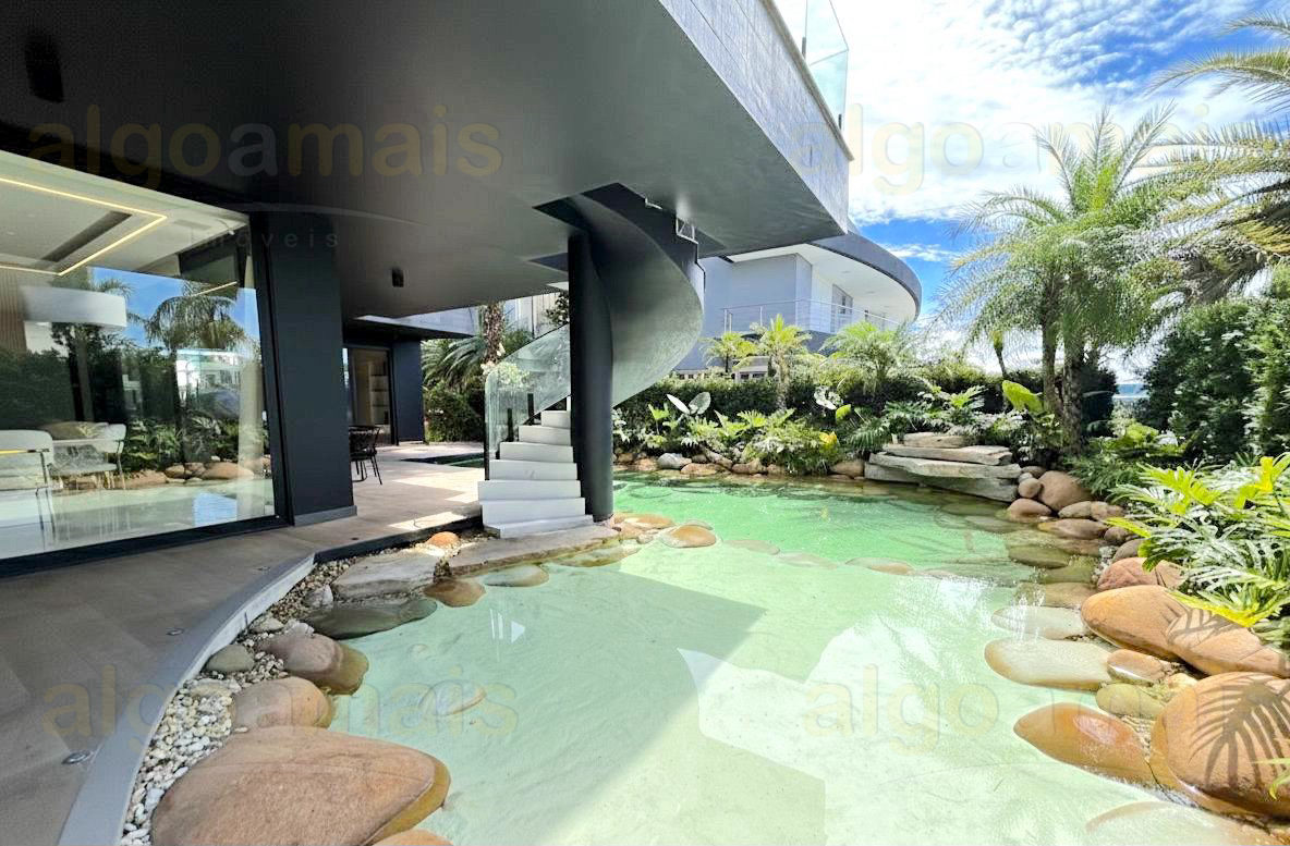 Casa de Condomínio, 5 quartos - Foto 2