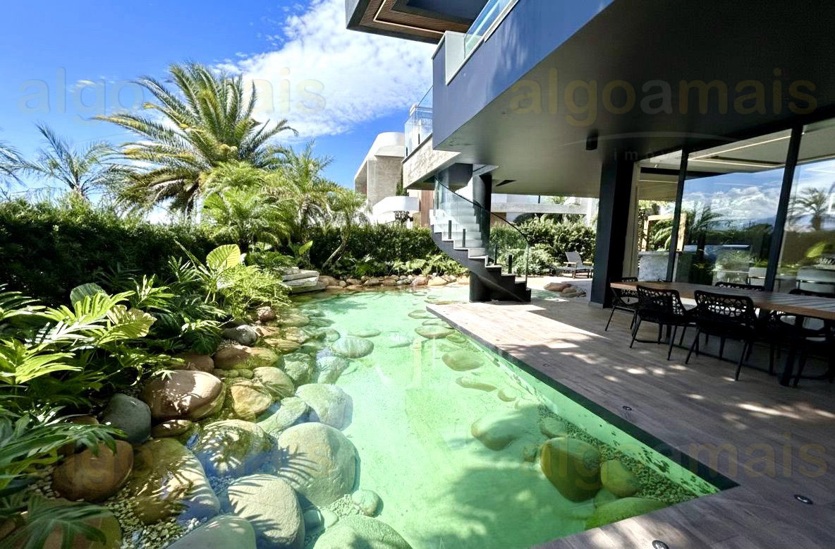 Casa de Condomínio, 5 quartos - Foto 3