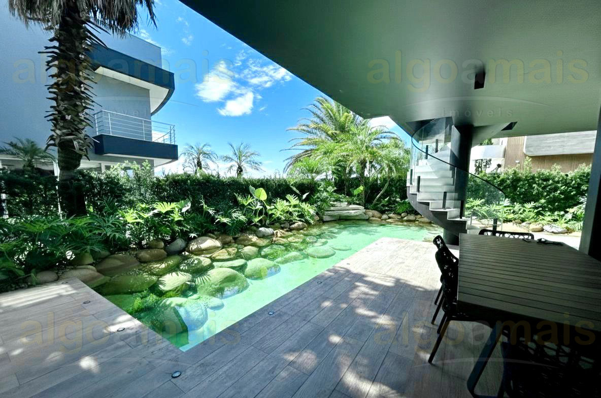 Casa de Condomínio, 5 quartos - Foto 4
