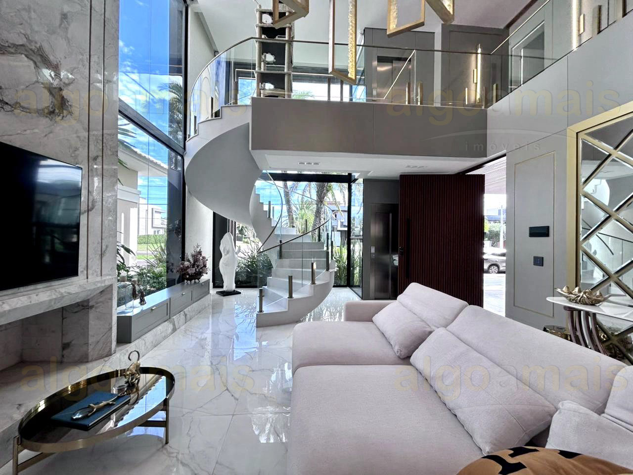 Casa de Condomínio, 5 quartos - Foto 7