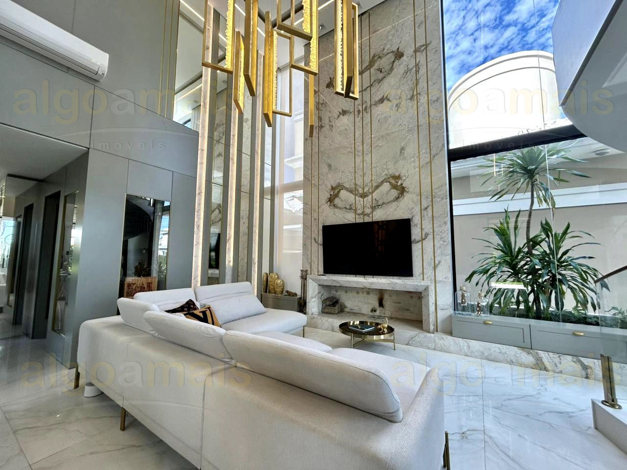 Casa de Condomínio, 5 quartos - Foto 8