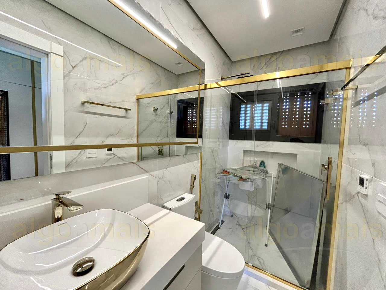 Casa de Condomínio, 5 quartos - Foto 10
