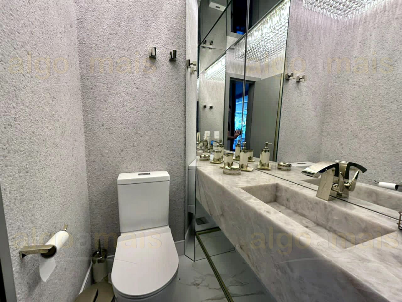 Casa de Condomínio, 5 quartos - Foto 11