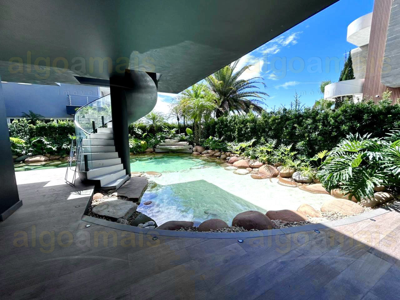 Casa de Condomínio, 5 quartos - Foto 14