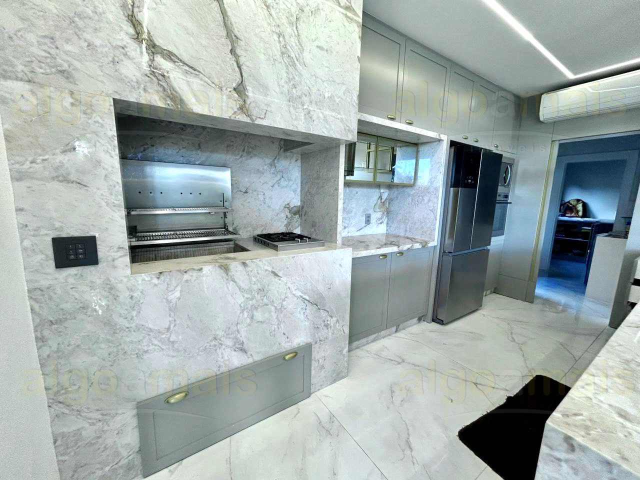 Casa de Condomínio, 5 quartos - Foto 18