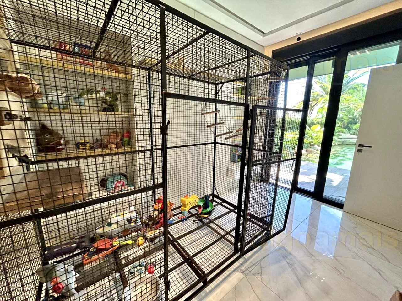 Casa de Condomínio, 5 quartos - Foto 24