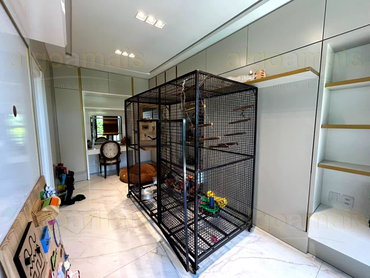 Casa de Condomínio, 5 quartos - Foto 25