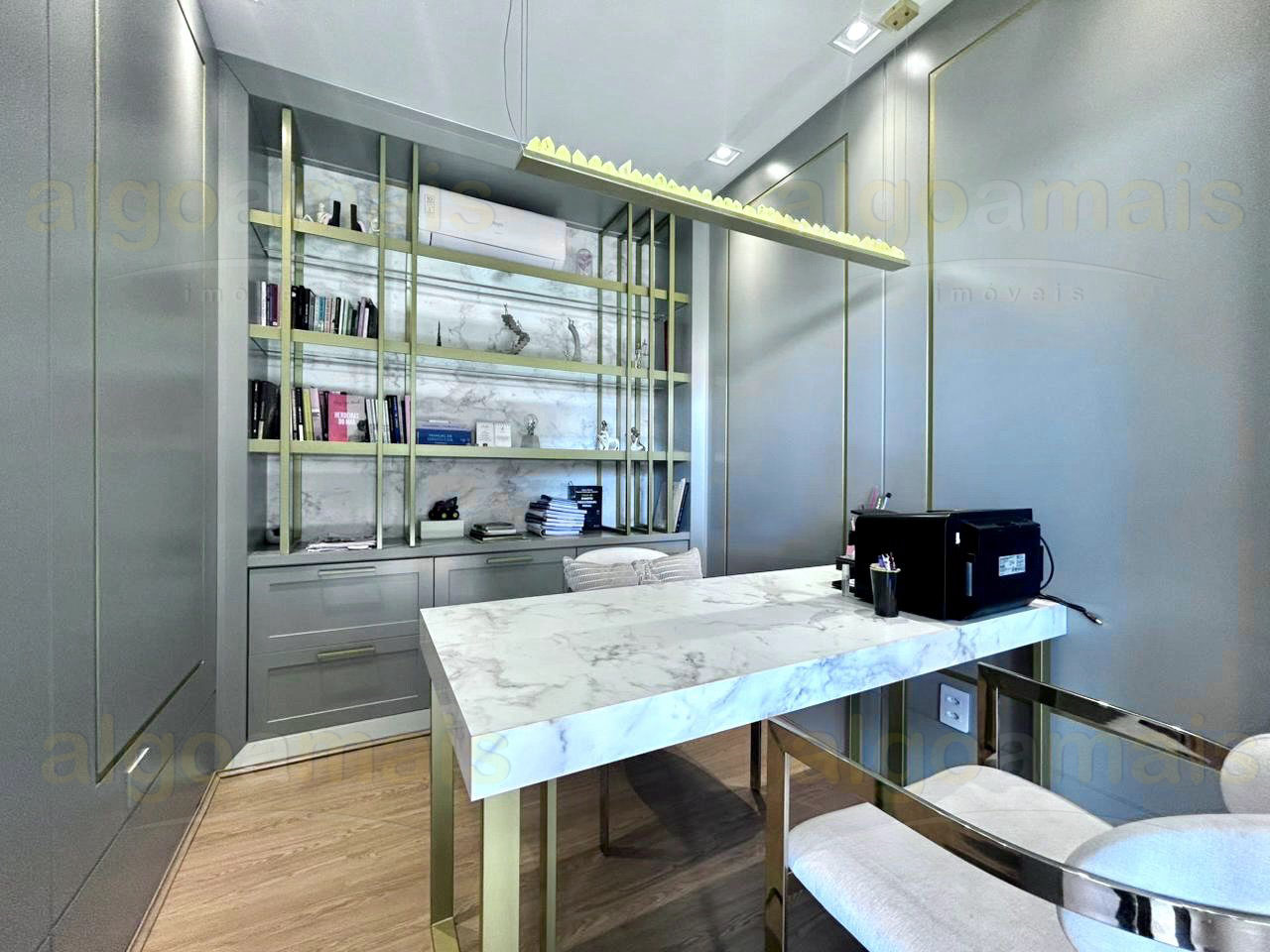 Casa de Condomínio, 5 quartos - Foto 33