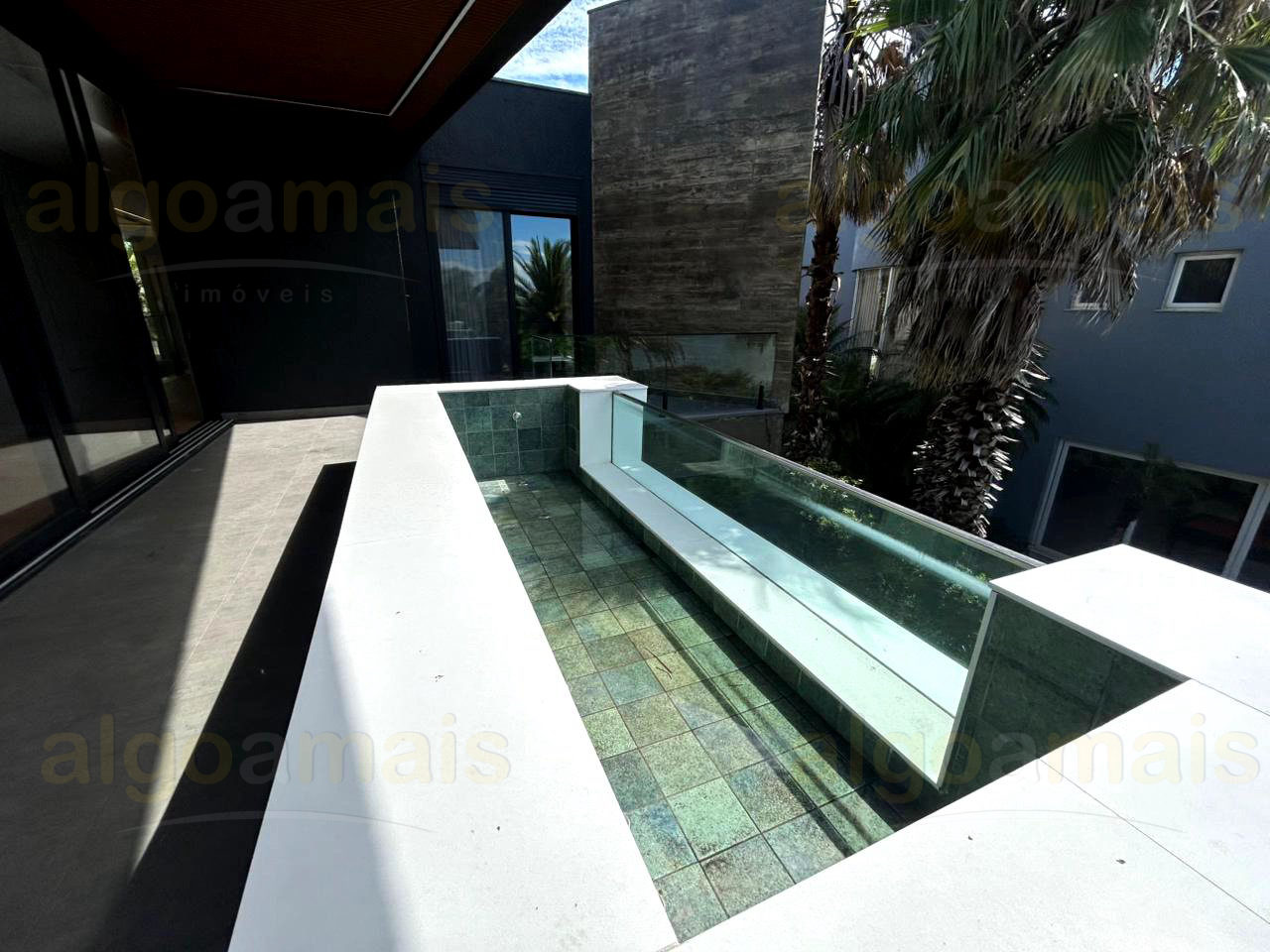 Casa de Condomínio, 5 quartos - Foto 36