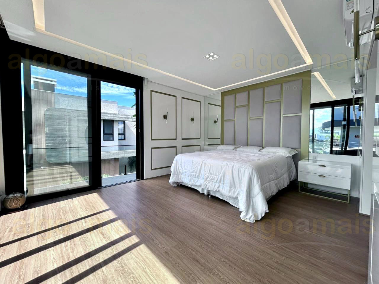 Casa de Condomínio, 5 quartos - Foto 37