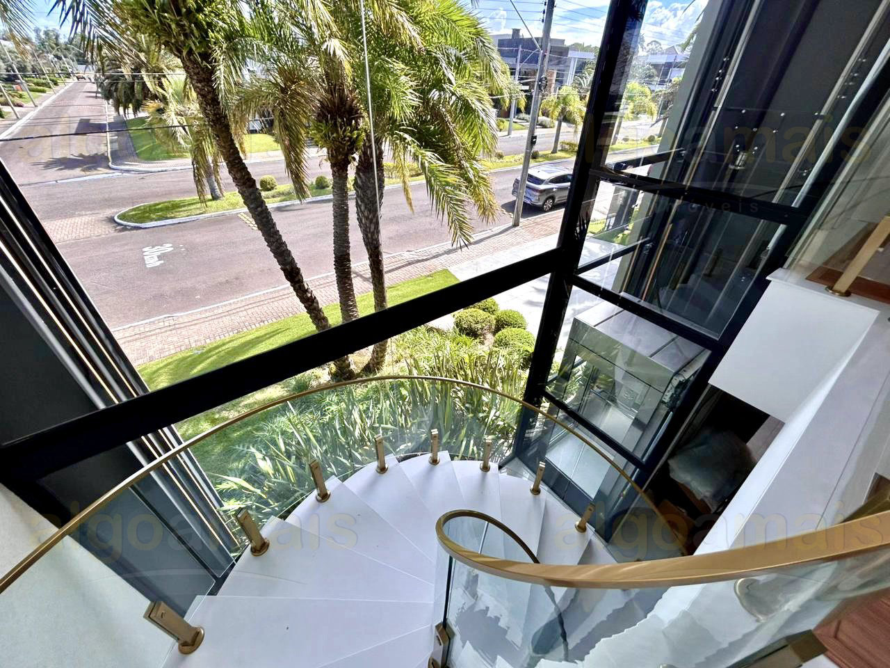 Casa de Condomínio, 5 quartos - Foto 40