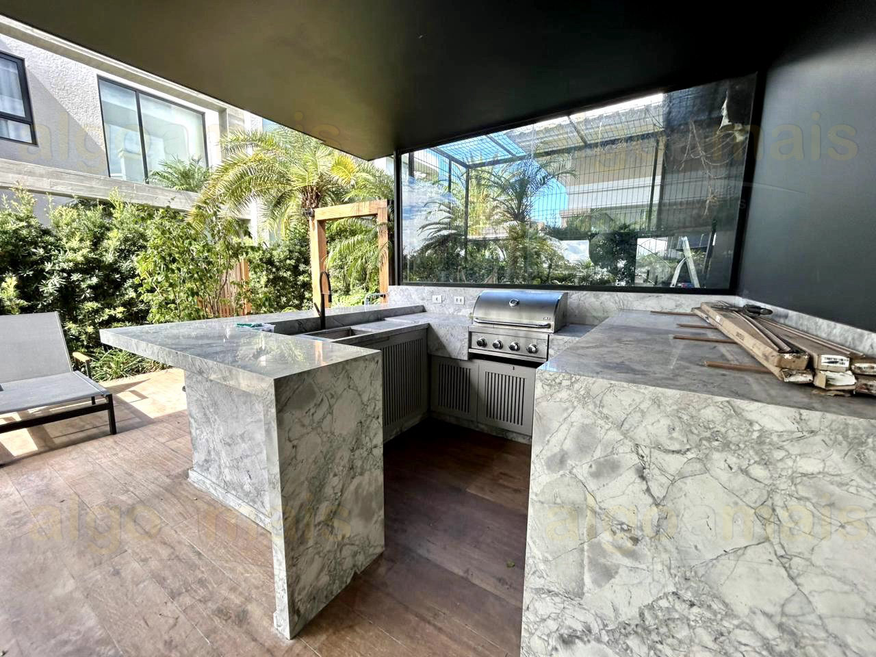 Casa de Condomínio, 5 quartos - Foto 42