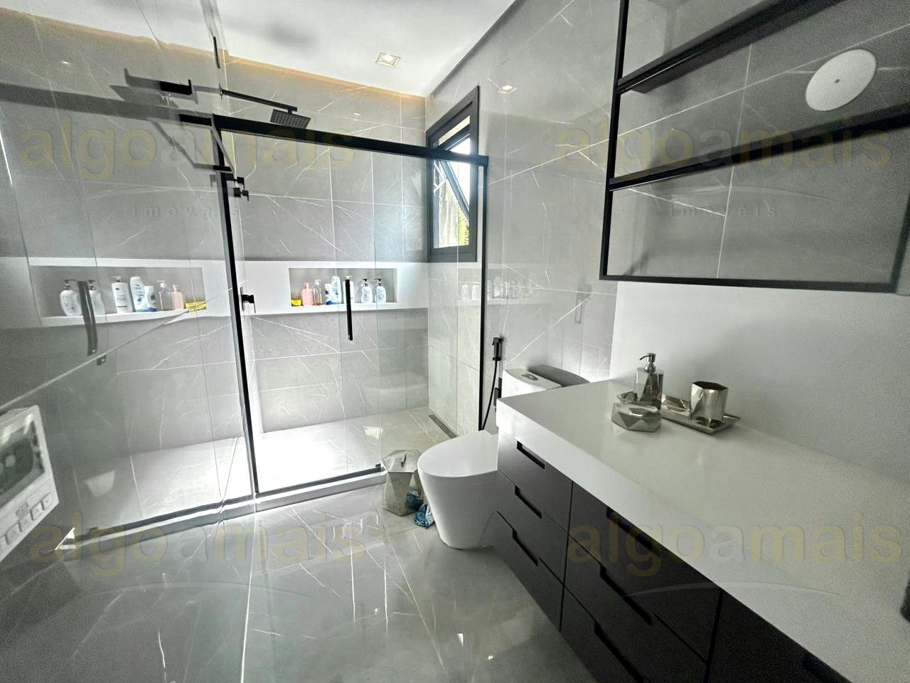 Casa de Condomínio, 5 quartos - Foto 45
