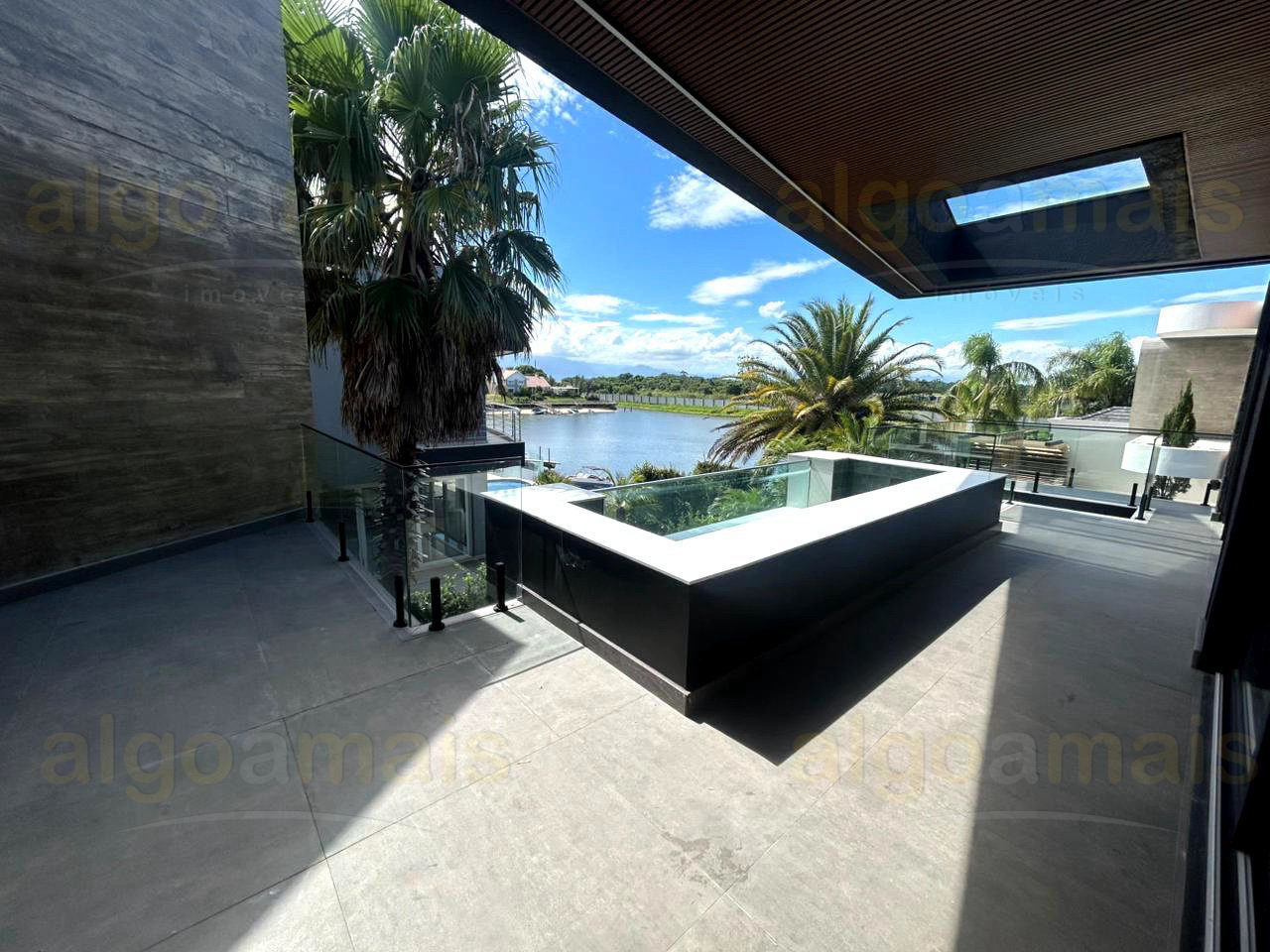 Casa de Condomínio, 5 quartos - Foto 46
