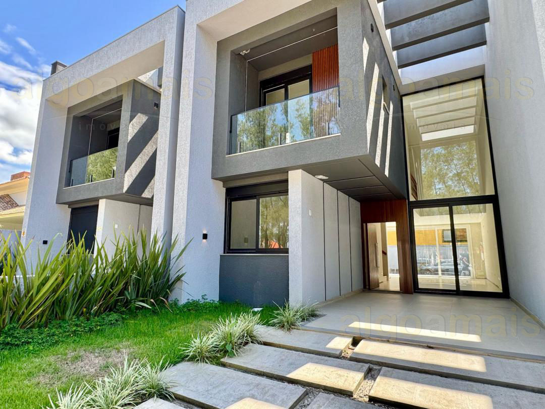 Sobrado, 4 quartos, 140 m² - Foto 2