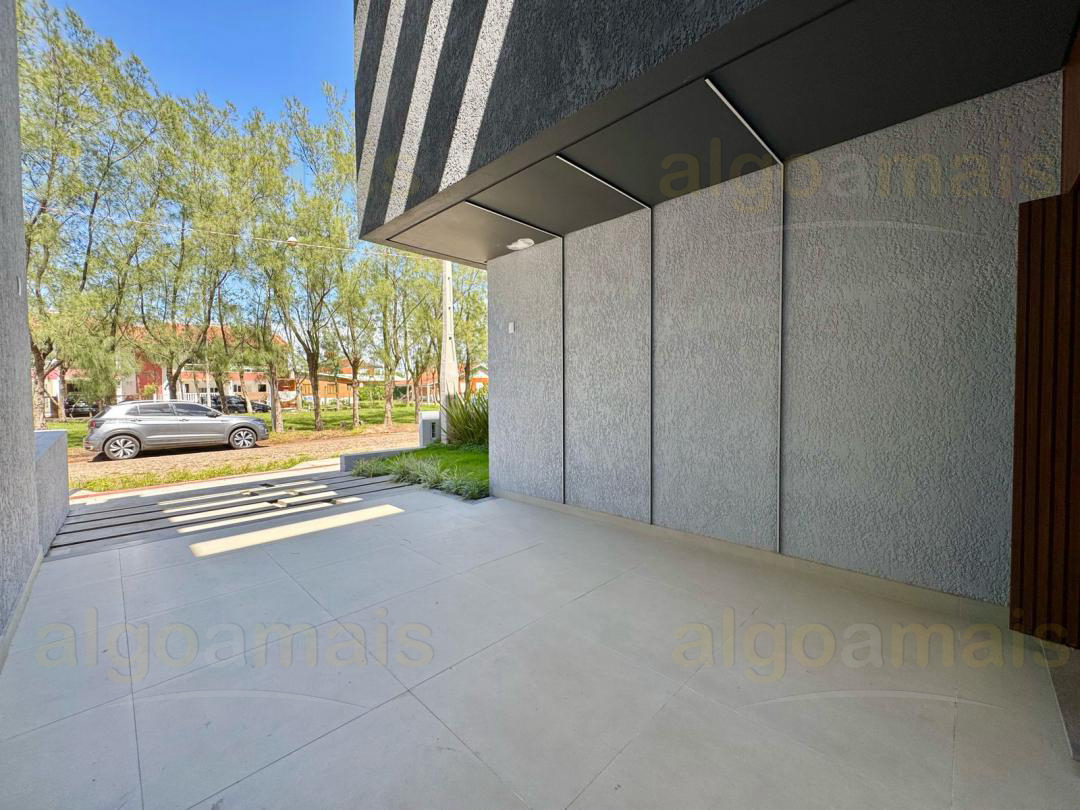 Sobrado, 4 quartos, 140 m² - Foto 9