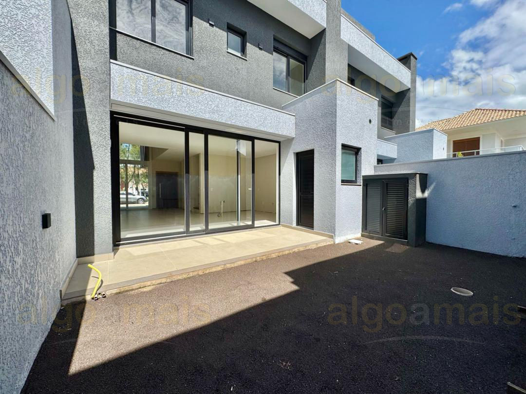 Sobrado, 4 quartos, 140 m² - Foto 7
