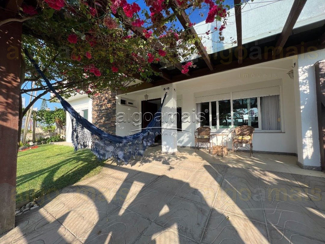 Casa, 4 quartos, 160 m² - Foto 3