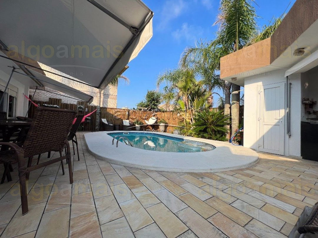 Casa, 4 quartos, 160 m² - Foto 4