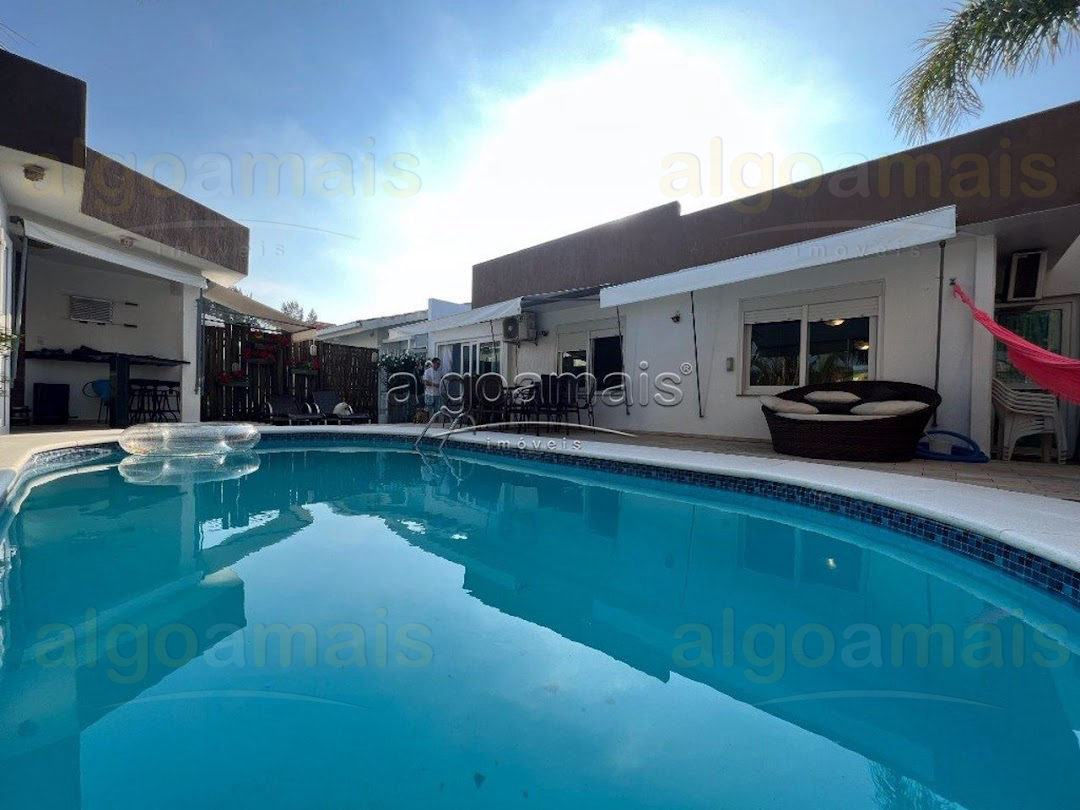 Casa, 4 quartos, 160 m² - Foto 7