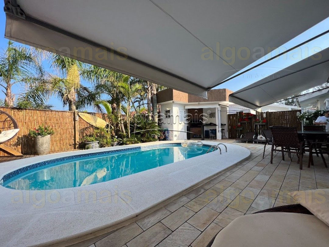 Casa, 4 quartos, 160 m² - Foto 8