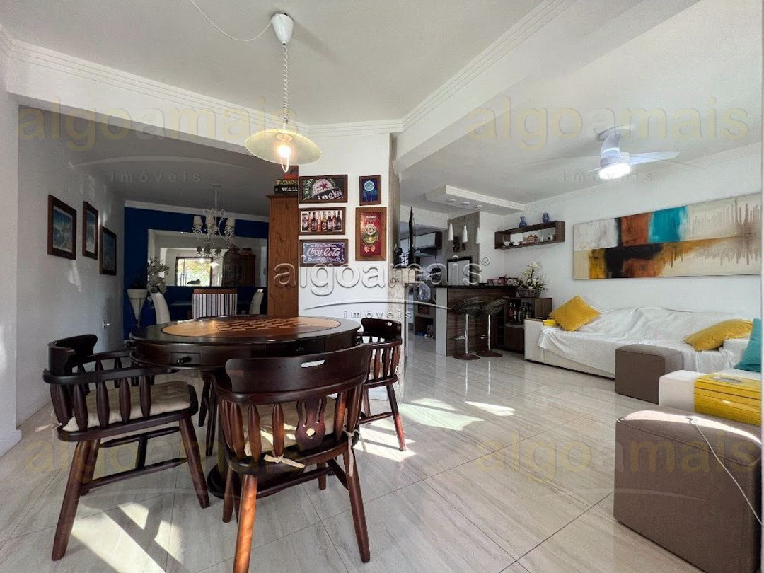 Casa, 4 quartos, 160 m² - Foto 2
