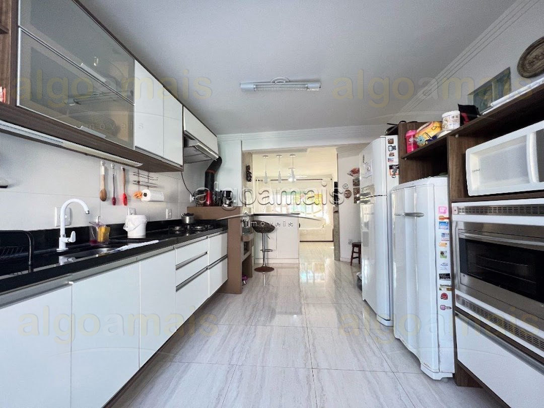 Casa, 4 quartos, 160 m² - Foto 13