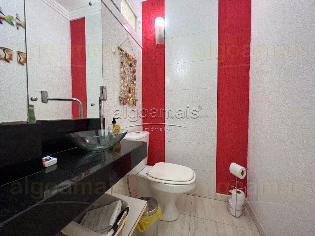 Casa, 4 quartos, 160 m² - Foto 22
